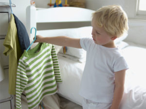 vêtement autisme psychomotricité