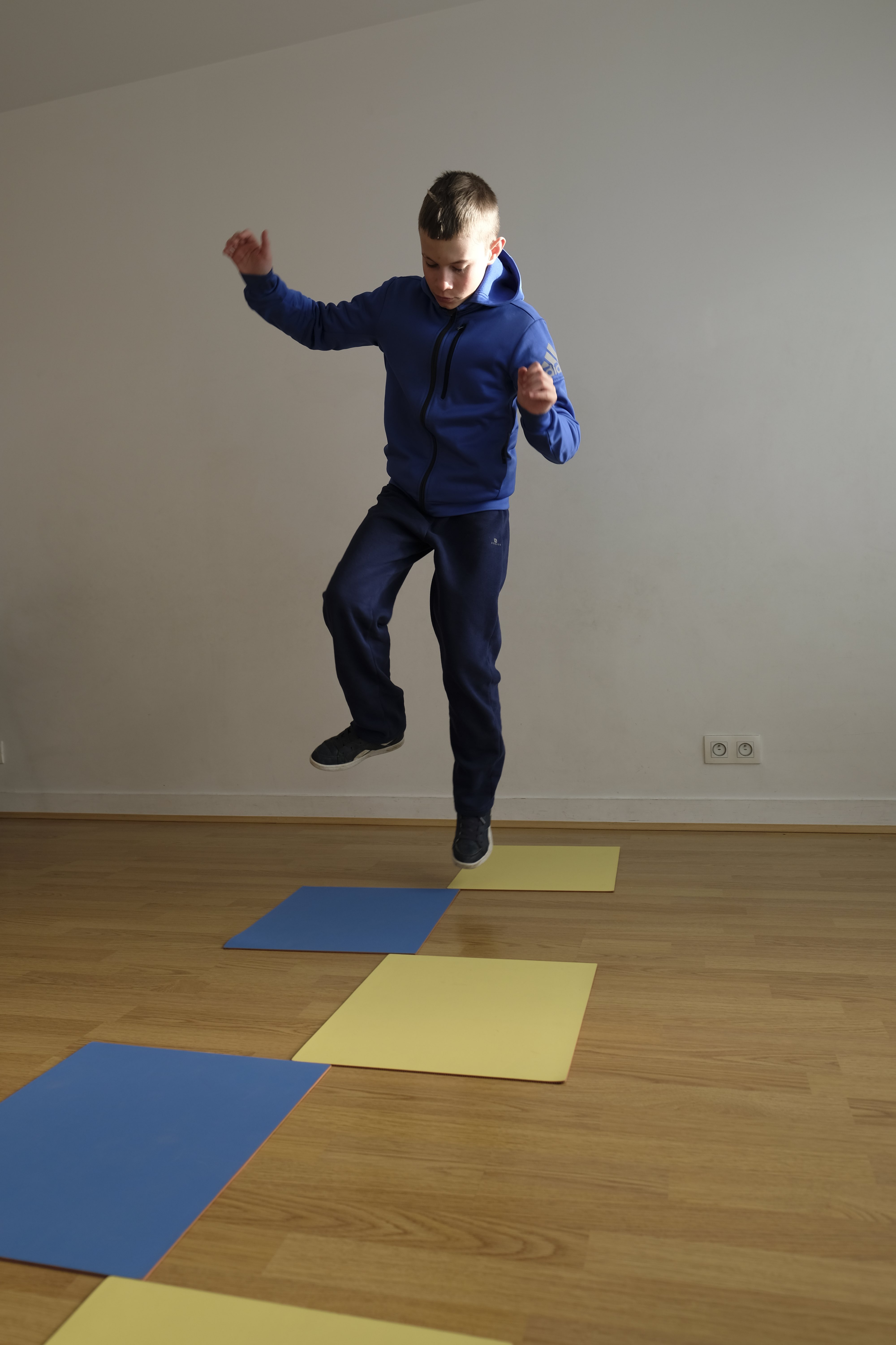 sauts-psychomotricité sauts épreuves du mabc2 en psychomotricité