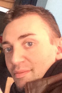 Aurélien D'Ignazio Aurélien D'Ignazio